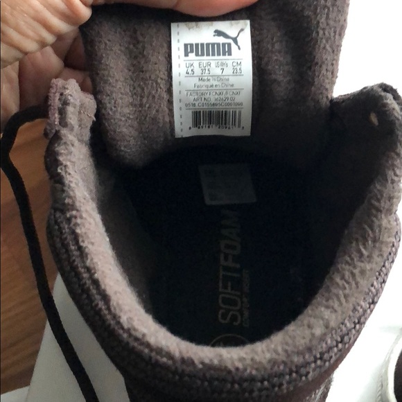 Pumas - Picture 3 of 5